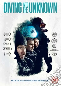 Diving Into The Unkown [Edizione: Regno Unito] dvd