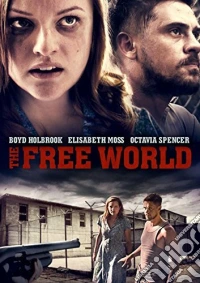 The Free World dvd