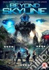 Beyond Skyline [Edizione: Regno Unito] dvd