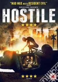 Hostile dvd