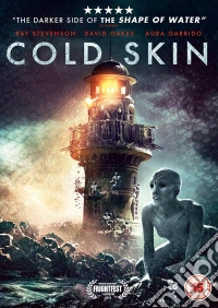 Cold Skin [Edizione: Regno Unito] dvd