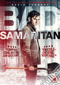 Bad Samaritan [Edizione: Regno Unito] dvd