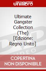 Ultimate Gangster Collection (The) [Edizione: Regno Unito] dvd