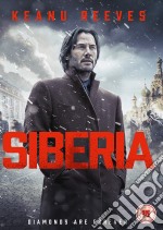 Siberia [Edizione: Regno Unito] dvd