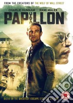 Papillon [Edizione: Regno Unito] dvd