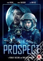 Prospect [Edizione: Regno Unito] dvd