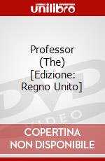 Professor (The) [Edizione: Regno Unito] dvd