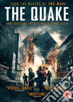 Quake (The) [Edizione: Regno Unito] dvd