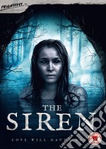 Siren (The) [Edizione: Regno Unito] dvd