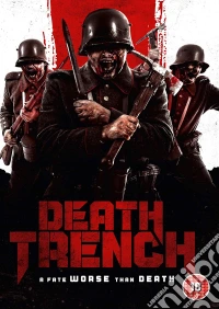 Death Trench dvd