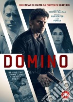 Domino [Edizione: Regno Unito] dvd