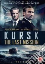 Kursk: The Last Mission [Edizione: Regno Unito] dvd