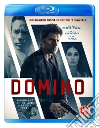 (Blu-Ray Disk) Domino brd