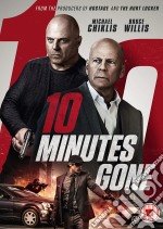 10 Minutes Gone [Edizione: Regno Unito] dvd