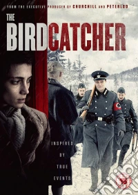 Birdcatcher (The) dvd
