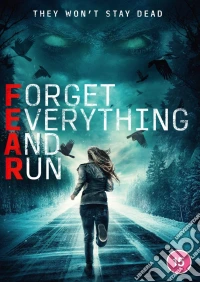 Forget Everything And Run dvd