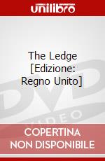 The Ledge [Edizione: Regno Unito] dvd