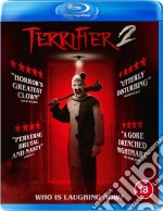 (Blu-Ray Disk) Terrifier 2 [Edizione: Regno Unito] brd