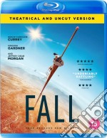 (Blu-Ray Disk) Fall [Edizione: Regno Unito] brd