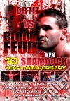 Tito Ortiz Vs. Ken Shamrock - Blood Feud 10 Year Anniversary dvd