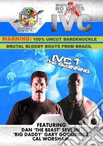 Ivc Bareknuckle 1 - The Beginning [Edizione: Regno Unito] dvd