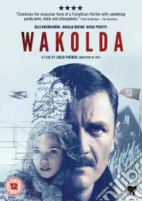 Wakolda [Edizione: Regno Unito] dvd