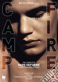 Boys On Film Presents Campfire [Edizione: Regno Unito] dvd