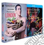 (Blu-Ray Disk) Postcards From London [Edizione: Regno Unito] brd