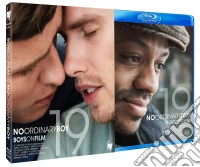 (Blu-Ray Disk) Boys On Film 19: No Ordinary Boy (2 Blu-Ray) brd