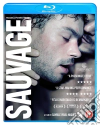 (Blu-Ray Disk) Sauvage brd