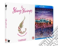 (Blu-Ray Disk) Shiny Shrimps (The) brd
