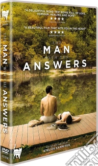 Man With The Answers (The) dvd