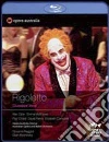 (Blu Ray Disk) Giuseppe Verdi - Rigoletto - Reggioli Giovanni Dir /alan Opie, Emma Matthews, Paul O'neil, David Parkin, Elizabeth Campbell, Opera Australia Chorus, dvd