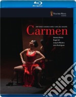 (Blu-Ray Disk) Georges Bizet - Carmen brd