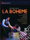 (Blu-Ray Disk) Giacomo Puccini - La Boheme film in dvd di Gale Edwards
