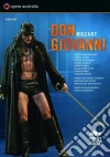 Wolfgang Amadeus Mozart - Don Giovanni (2 Dvd) dvd