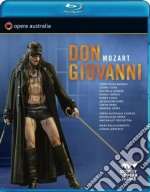 (Blu-Ray Disk) Wolfgang Amadeus Mozart - Don Giovanni brd