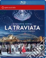 (Blu-Ray Disk) Giuseppe Verdi - La Traviata brd