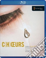 (Blu-Ray Disk) Alain Platel: C(H)Oeurs brd