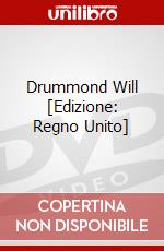 Drummond Will [Edizione: Regno Unito] dvd