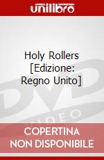 Holy Rollers [Edizione: Regno Unito] dvd