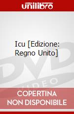 Icu [Edizione: Regno Unito] dvd