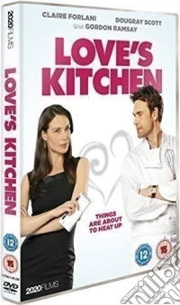 Loves Kitchen dvd