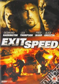 Exit Speed dvd