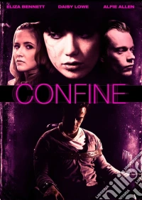 Confine  [Edizione: Regno Unito] dvd