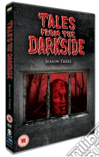 Tales From The Dark Side Season 3 (4 Dvd) [Edizione: Regno Unito] dvd