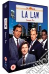 La Law Season 2 (5 Dvd) [Edizione: Regno Unito] dvd