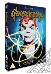 Goosebumps Chillogy (5 Dvd) [Edizione: Regno Unito] dvd