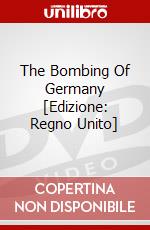 The Bombing Of Germany [Edizione: Regno Unito] dvd