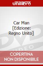 Car Man [Edizione: Regno Unito] dvd